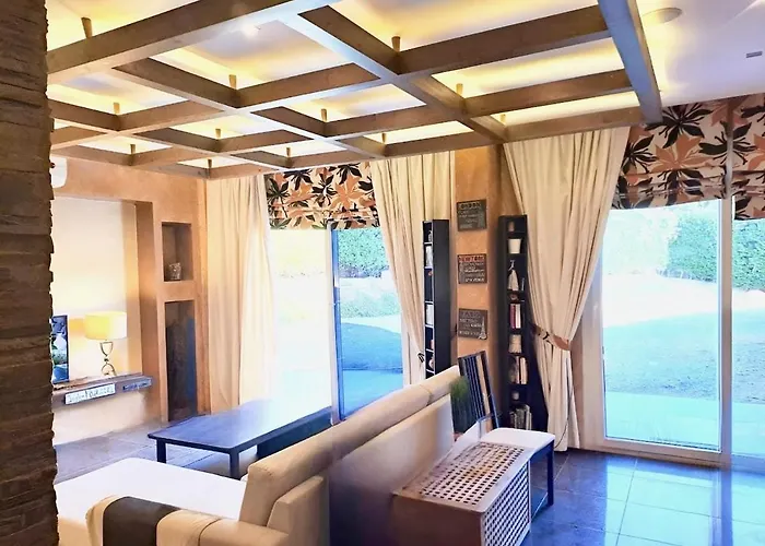 Luxurious Ritz Дом отдыха Шарм-эль-Шейх