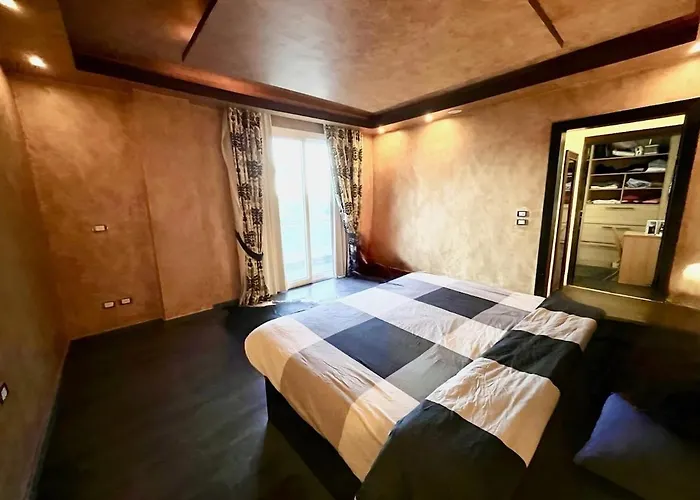 Дом отдыха Luxurious Ritz Шарм-эль-Шейх