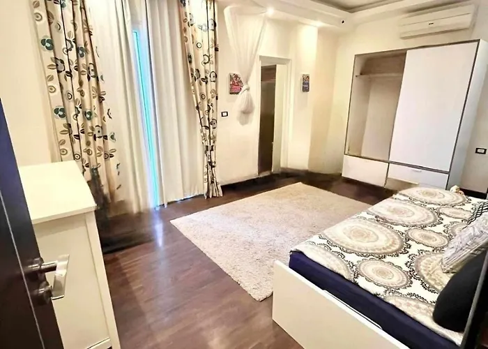 Luxurious Ritz Дом отдыха Шарм-эль-Шейх