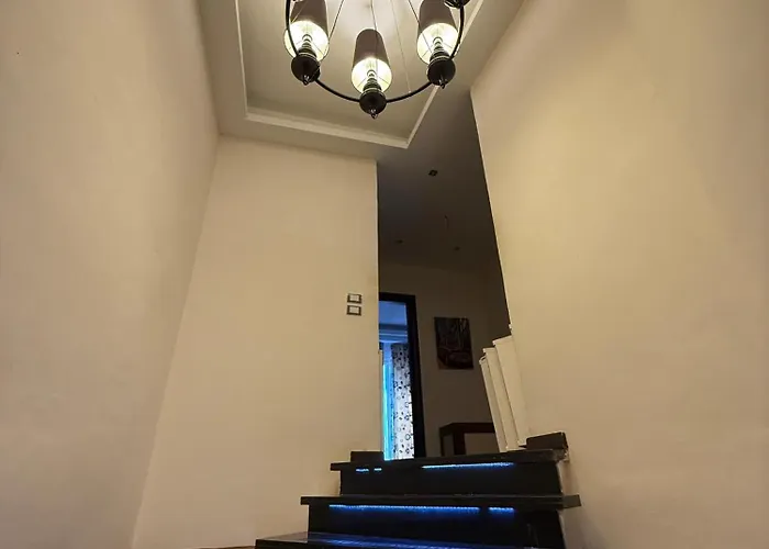 Luxurious Ritz Дом отдыха